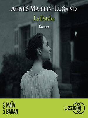 cover image of La Datcha